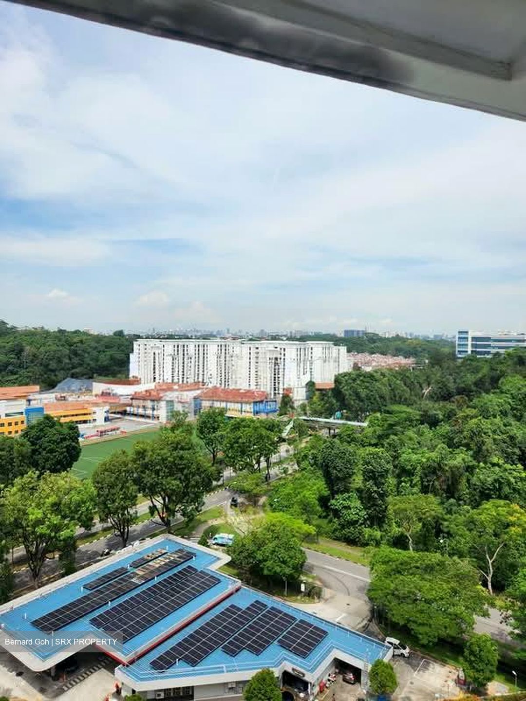 Blk 290F Spring View (Bukit Batok), HDB 5 Rooms #574081891
